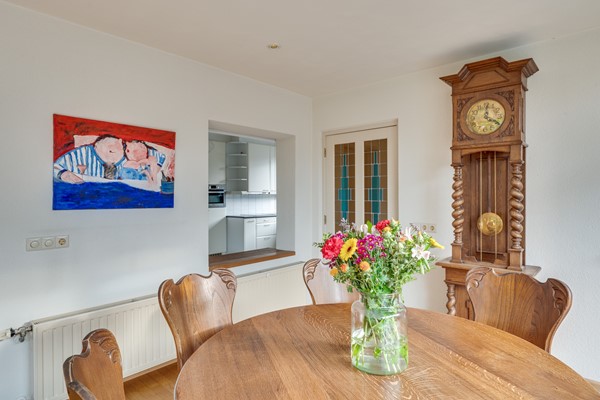 Medium property photo - van den Elsenstraat 30A, 5694 NG Son en Breugel